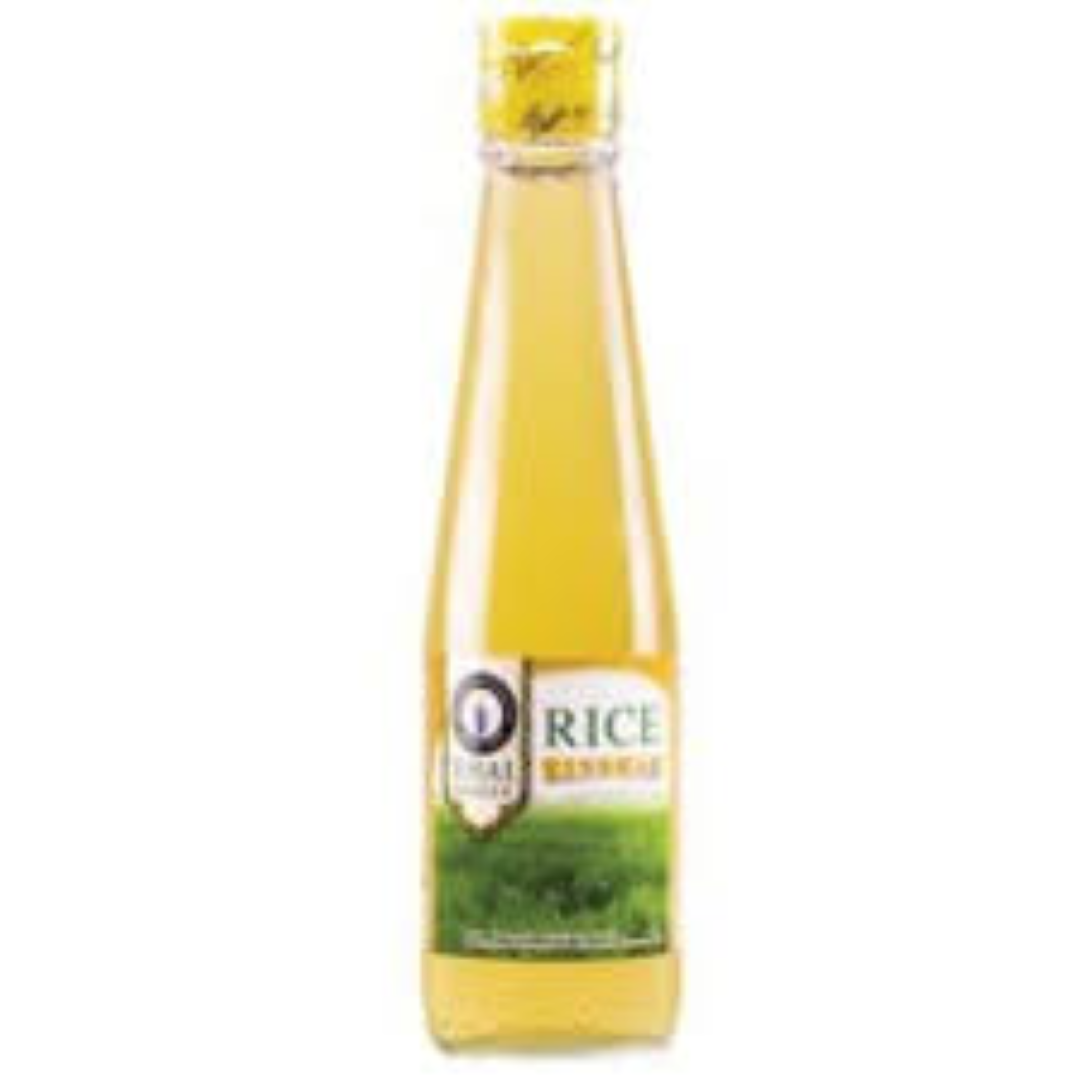 THAI DANCER RICE VINEGAR 300ML